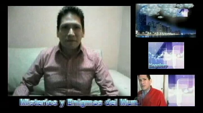 insolita tecnica de depilacion, Misterios y Enigmas, Español Latino