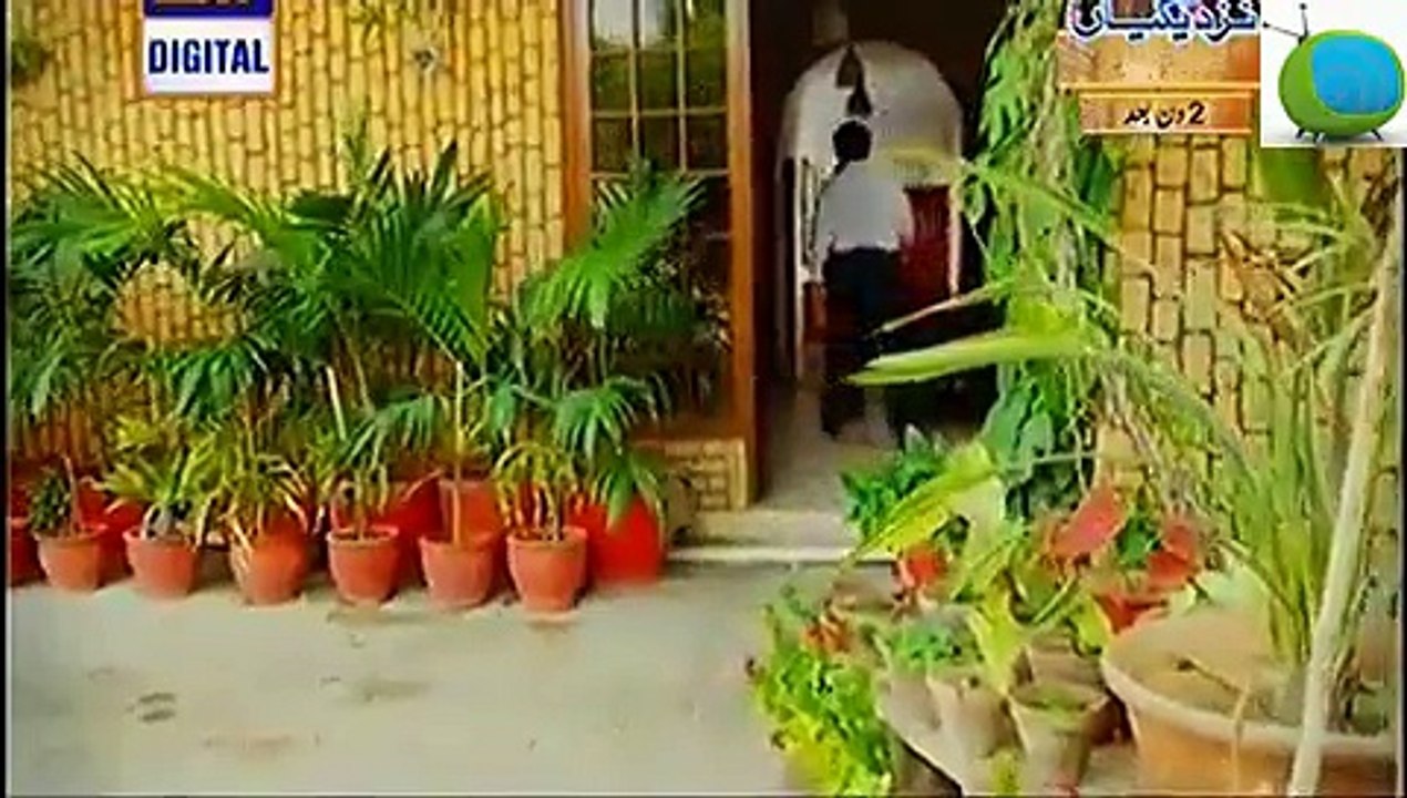 Parvarish Episode 5 - 28th October 2014