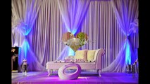 Chair Cover Hire London Wedding Decorations Asian Wedding Stage BY Events