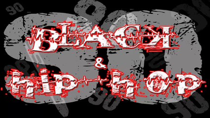 🔥 Black & Hip Hop Hits of the '90s: Classic Tracks You Must Hear