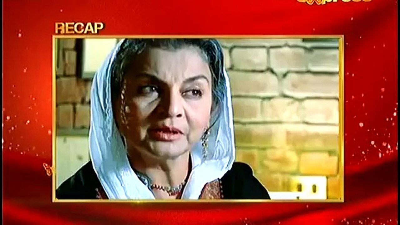 Ek Sitam Aur Sahi Episode 10 Full on Express Entertainment (1)