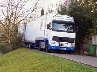 Compass Removals UK to Germany, Switzerland, Finland, Norway and Europe