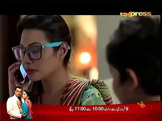Behkay Kadam Episode 36