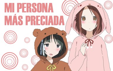 Isshuukan Friends - Itoshii Hito e [AMV]