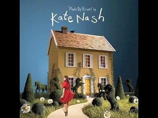 Kate Nash - Skeleton Song