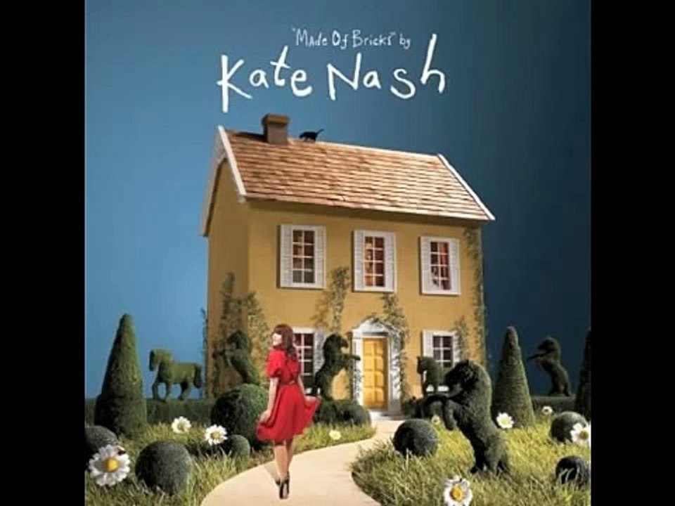 Kate Nash - Skeleton Song