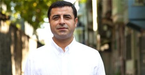 Demirtaş'ın Astsubay Hayalinden PKK'ya Katılma Kararı