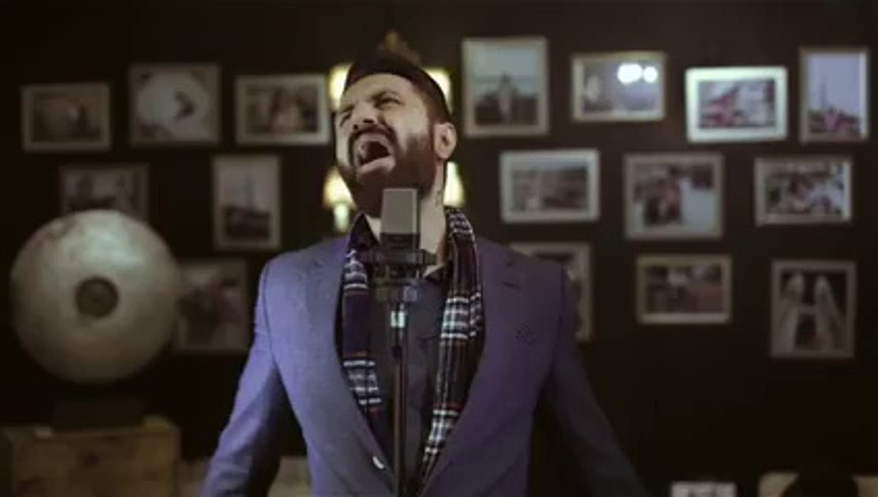 Roxen New Song Barish me Bheegna For Valentine Day HD Offiicial