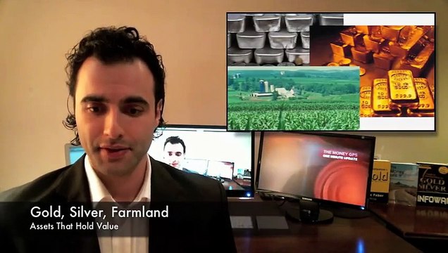 Ron Paul Can't Be Our Only Hope. Use These Solutions - One Minute Update E023