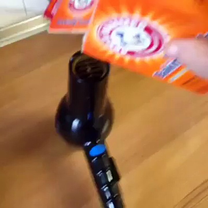 Husband V Wife prank