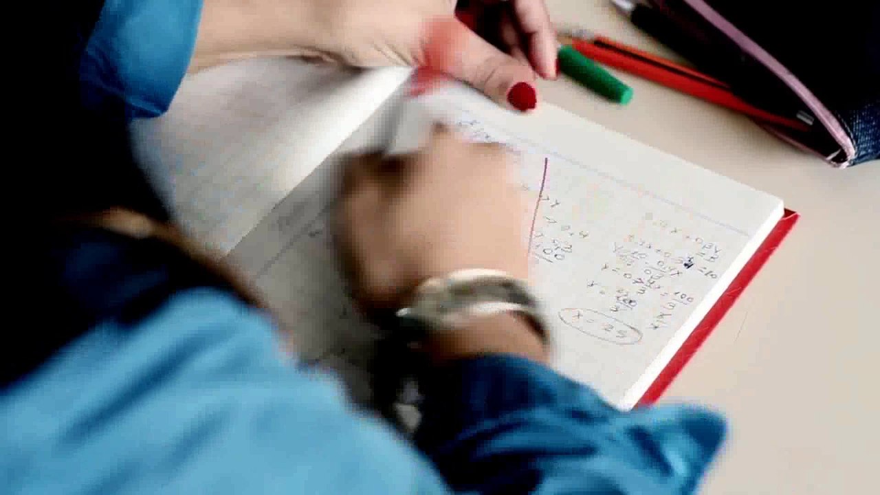 La Educación Prohibida - Trailer Oficial HD