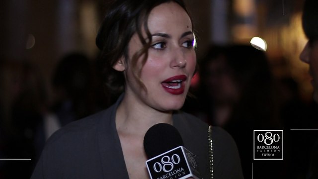 Entrevista IRENE MONTALÀ