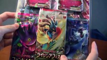 Mega Diancie EX Special Pack - Pokemon Trading Card Game