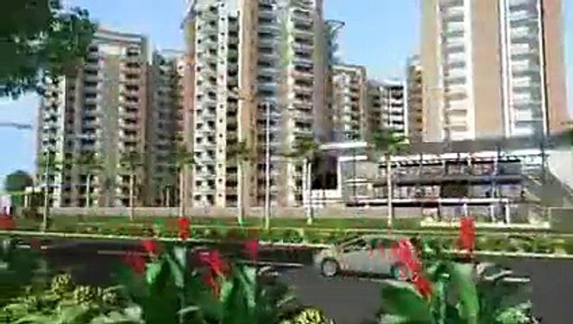 Affordable Housing Gurgaon, Call: 8527846668, Ramsons Kshitij, Sec 95