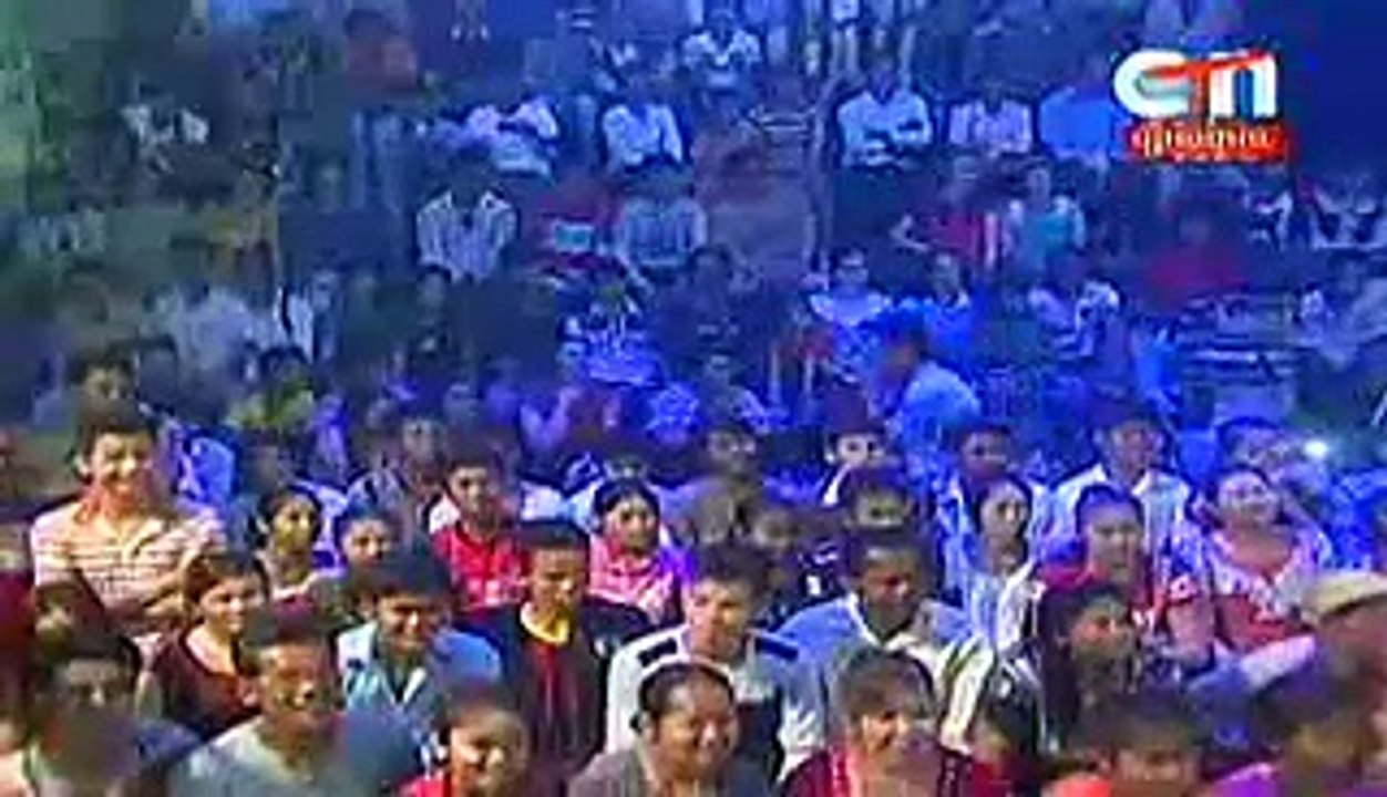 Khmer comedy, Pekmi comedy, CTN Comedy, Kon Nha...