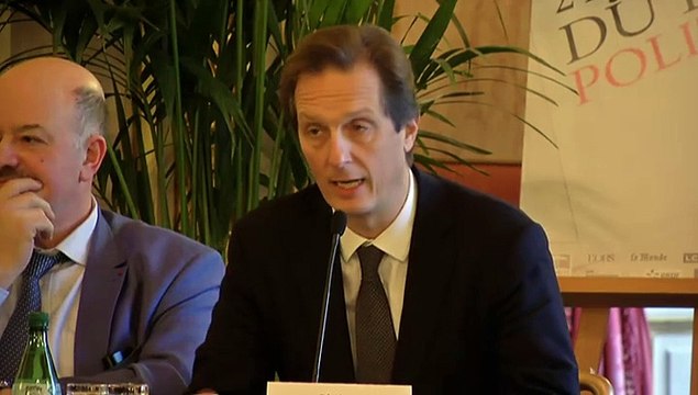 24ème Journée du Livre Politique (matin) - Samedi 7 Février 2015