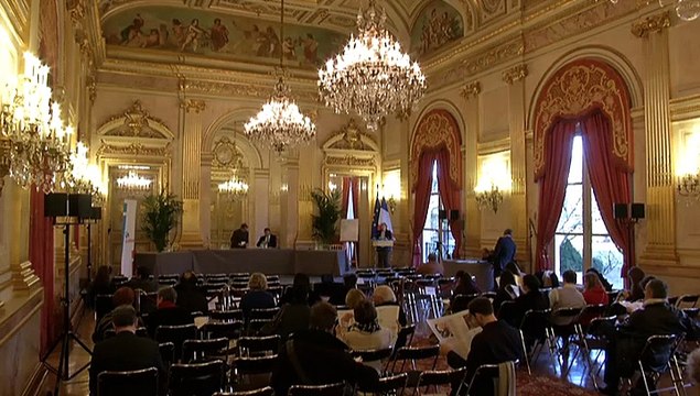 24ème Journée du Livre Politique (après-midi) - Samedi 7 Février 2015