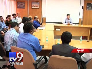 Mumbai WOW, RTO agents, despite ban, promise to get work done - Tv9 Gujarati