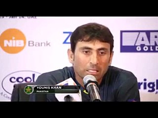 Tải video: Breaking - Younis Khan Announces Retirement From ODIs & Pakistani Fans