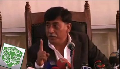 baldiya factory Case Afaq Ahmad Ka Aik Sal Pehle Ka Bayan