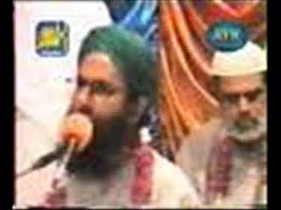 naat by Mushataq qadri