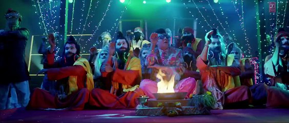 'Babaji Ka Thullu' FULL VIDEO Song - Dolly Ki Doli - T-series