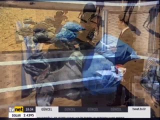 Fotoğrafın Haberi 5 Şubat 2015 - Ahmet Rıfat