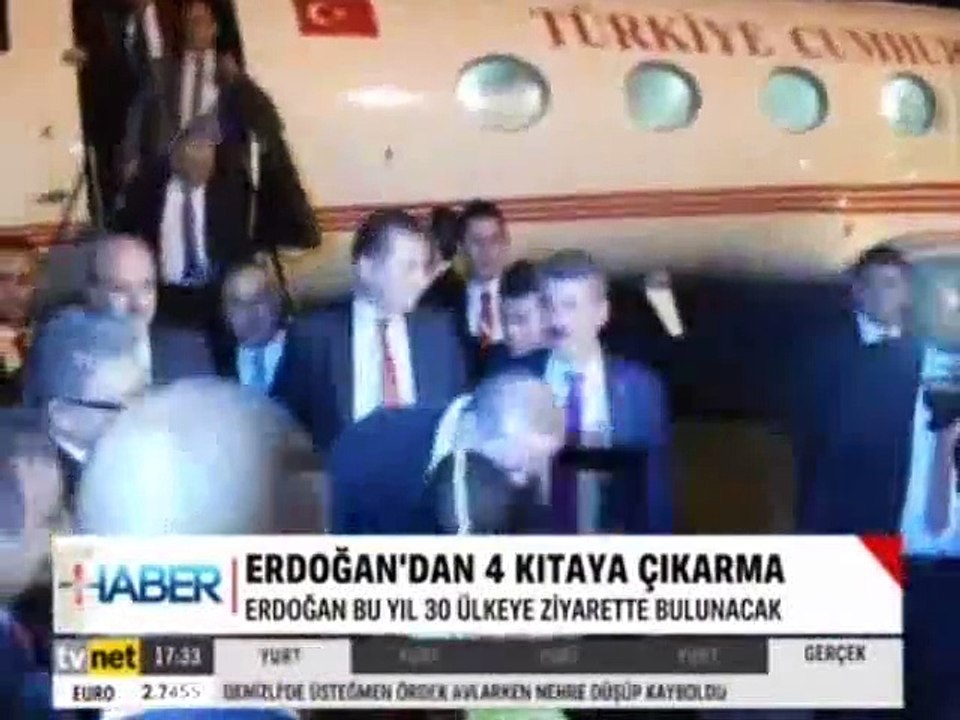 Serhat Orakçı Türkiyenin Afrika Açılımını anlattı - Artı Eksi - Ahmet Rıfat