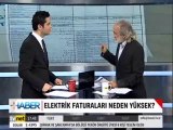 Yüksek Elektrik Faturaları Bülent Deniz anlattı - Ahmet Rıfat