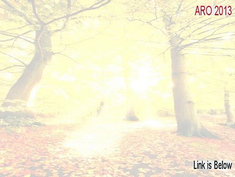 ARO 2013 Serial [aro 2013 serial key 2015]