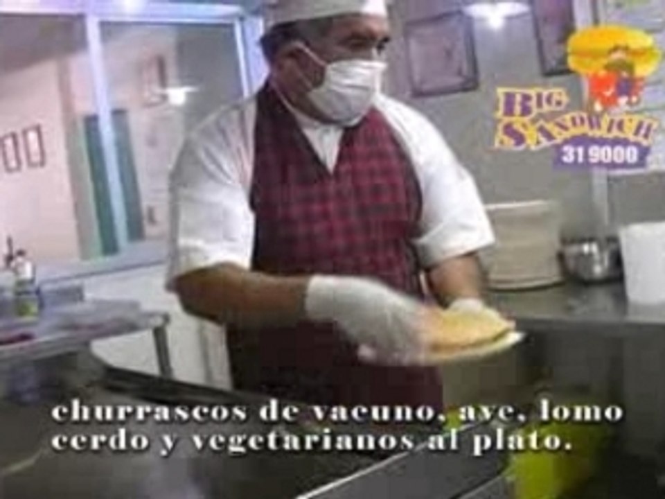 Spot big s mpeg