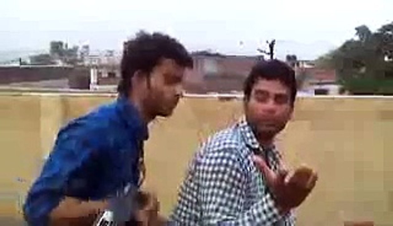 Funny boy