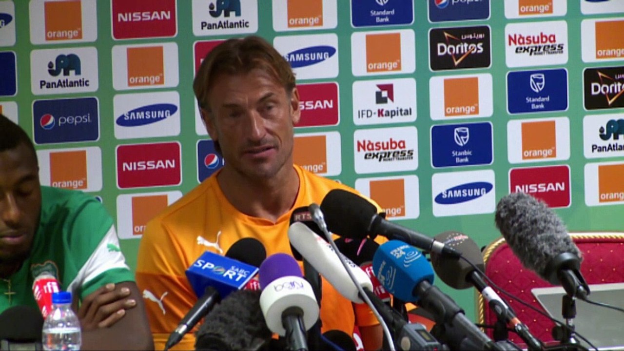 Ivory Coast and Ghana set for ACON finale
