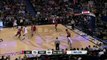 Derrick Rose' Deep Pass to Butler - Bulls vs Pelicans - February 7, 2015 - NBA Season 2014-15