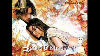 kala mera gajra , nadeem abbas ( by dosti0786 )