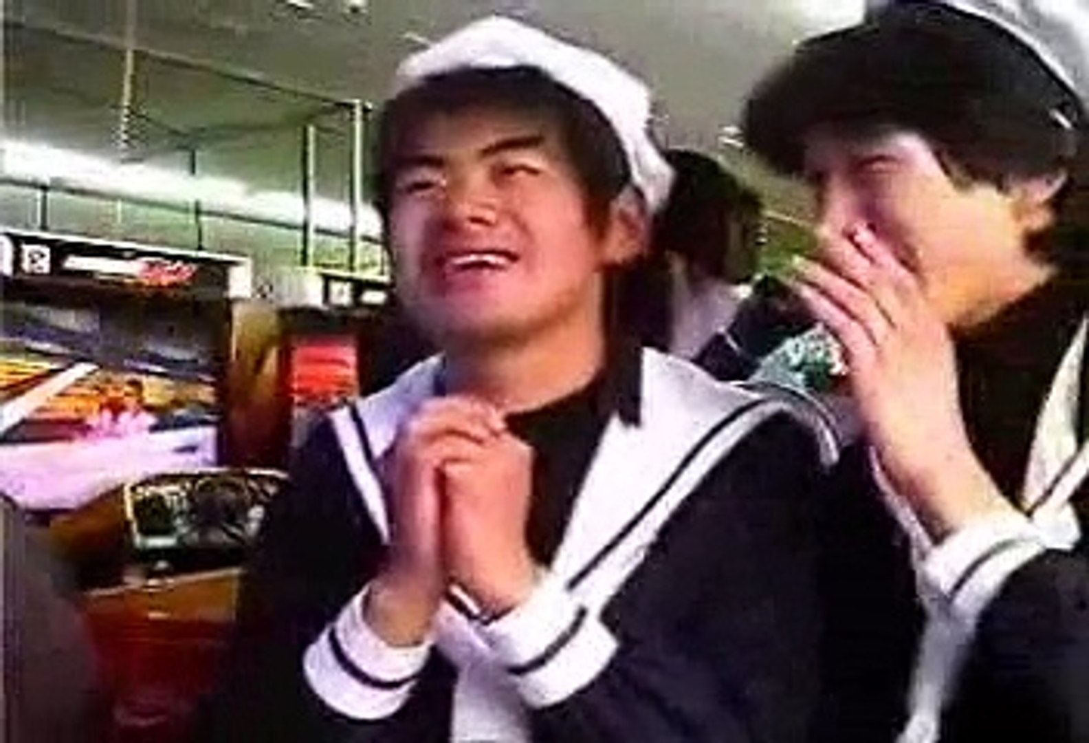 Mad 女装コスプレ 外道会館c3b Full 実写版カードキャプターさくら 全員男 動画 Dailymotion