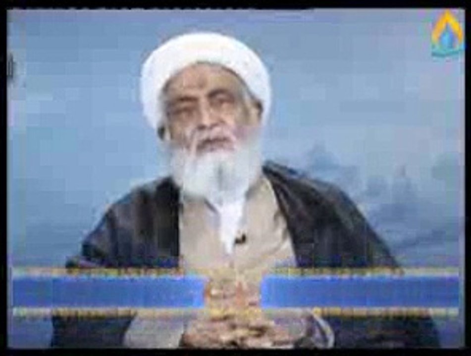 Imam Hassan e Mujtaba (a.s) 11