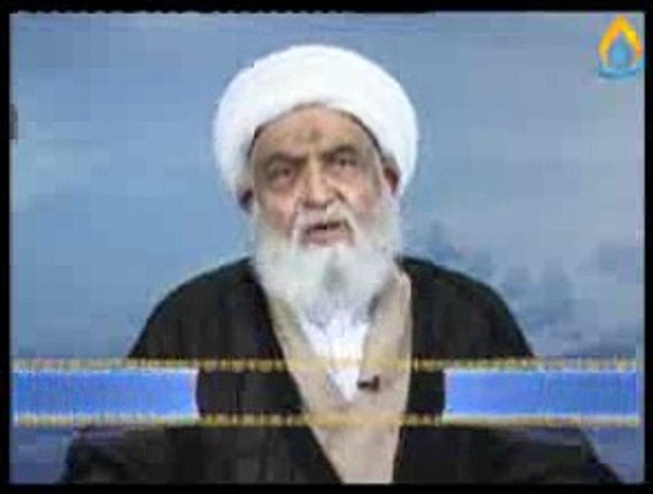 Imam Hassan e Mujtaba (a.s) 13