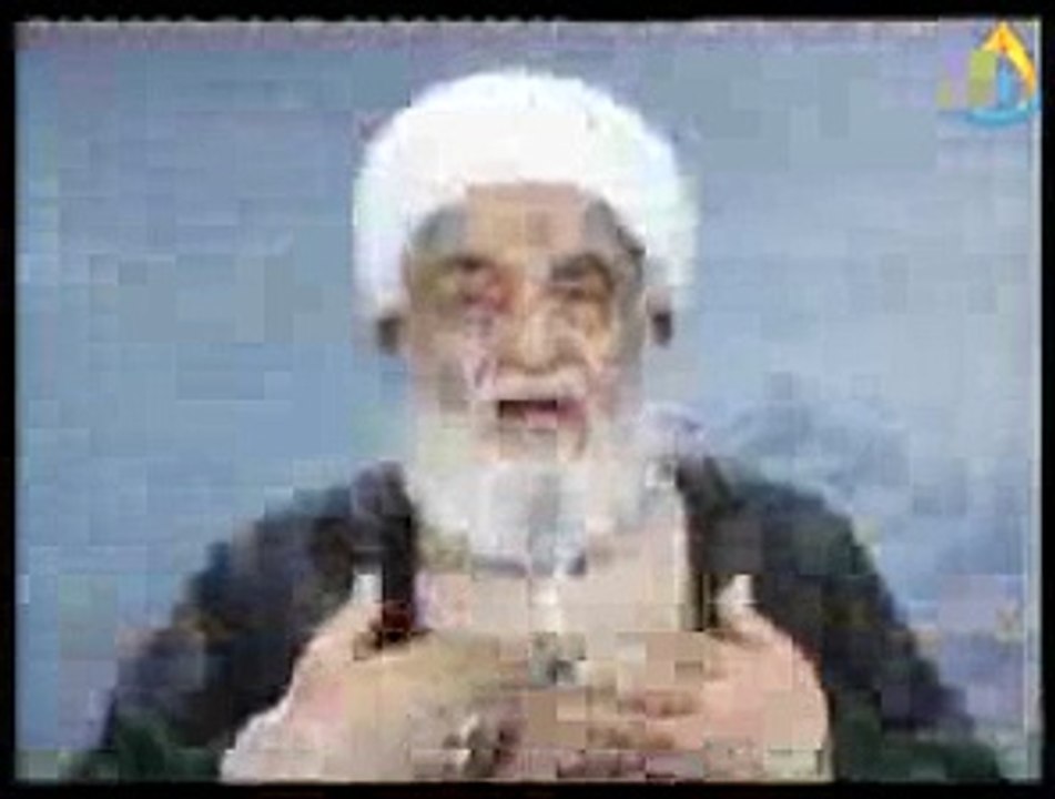 Imam Hassan e Mujtaba (a.s) 22