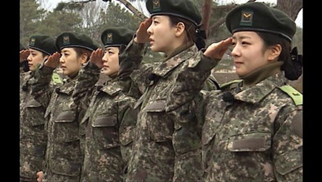 진짜사나이 여군편 92회 20150208 FULL HDTV 화생방훈련 진짜 사나이 여군특집2 윤보미 엠버 박하선 강예원 이지애 김지영 이다희