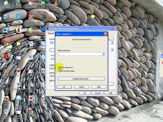 how to lock any folder in  Urdu & Hindi training