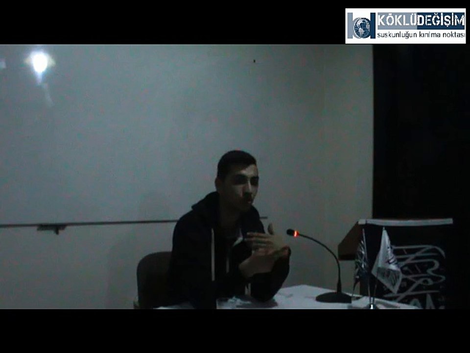 Köklü Değişim Dergisi - KONYA