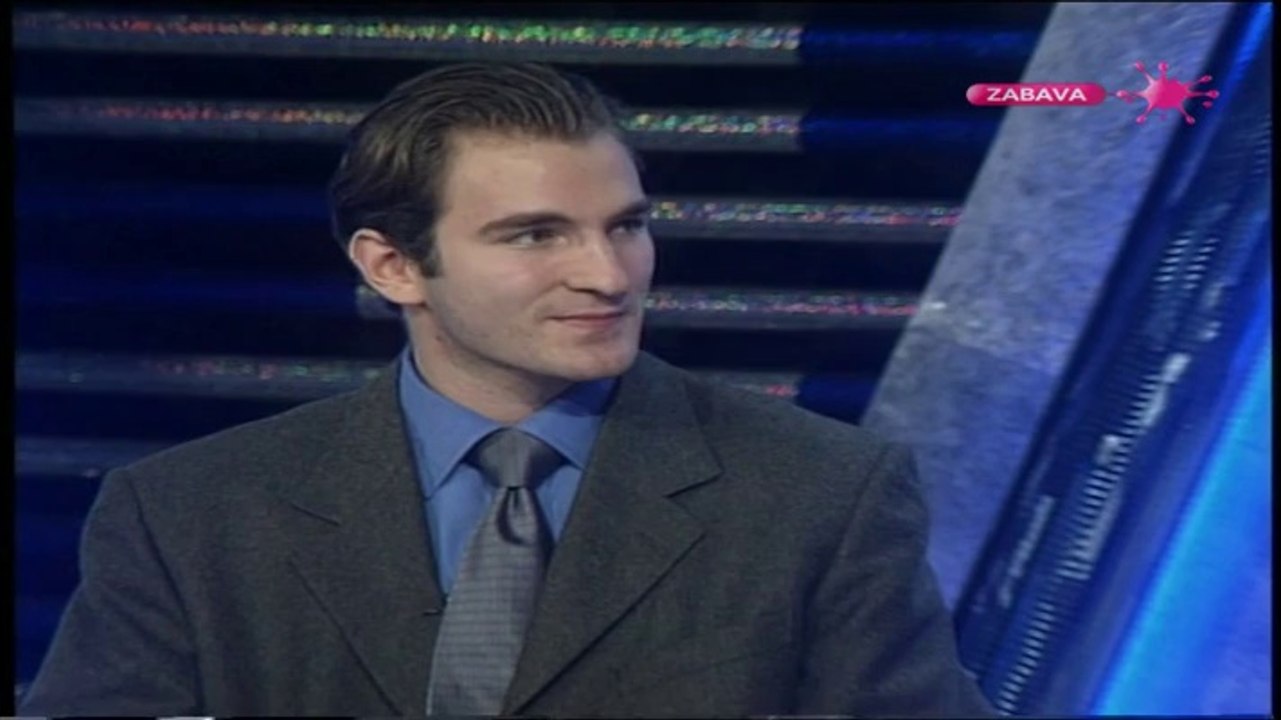 Maksovizija - Ceca, Katarina Rebraca. Vuk Bojovic i Stefan Milenkovic (12.1.2000.) deo 2-2