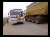 That is INDIAN Police....Great chaging !!! funny videos