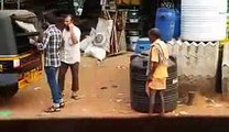 drunked a man kerala latest funny videos