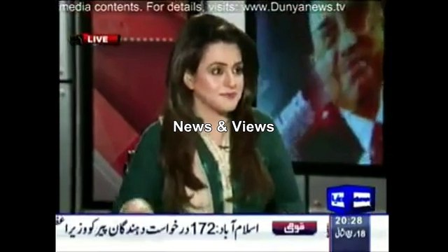 wafaq ka kam hain Fund Apne Pas Rakhna Nahi Bilkeh Policy Banana Hota Hain ..babar awan