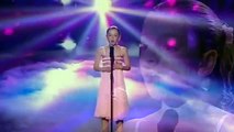 Hollie Steel Eidelweiss Britains Got Talent 2009 Semi Final 5