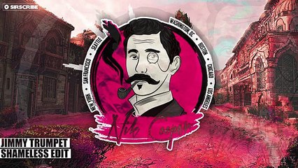 [Bounce] - Jungle Jim - Jimmy Trumpet (Shameless Edit) [Free]