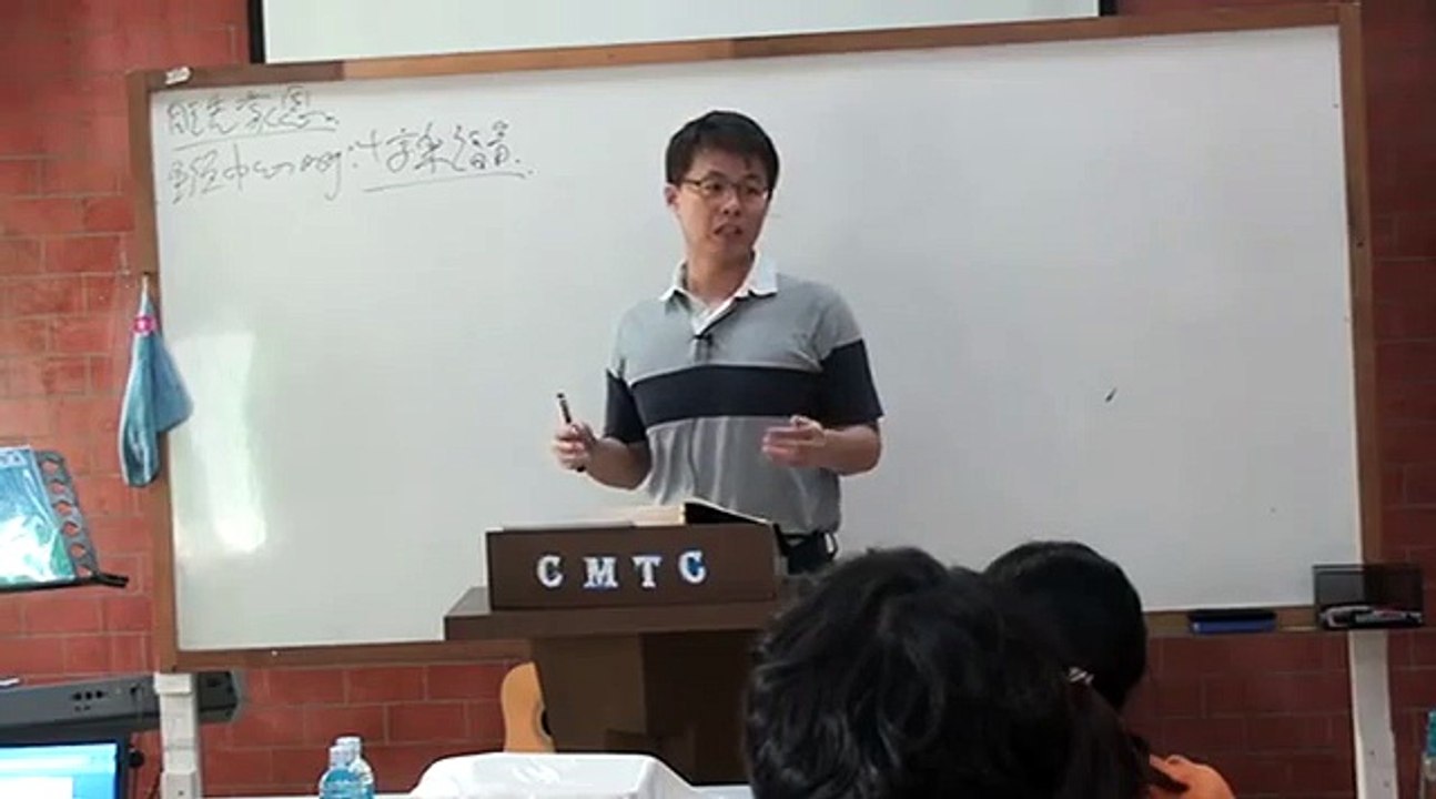 清迈－信息4_ 宗教与福音