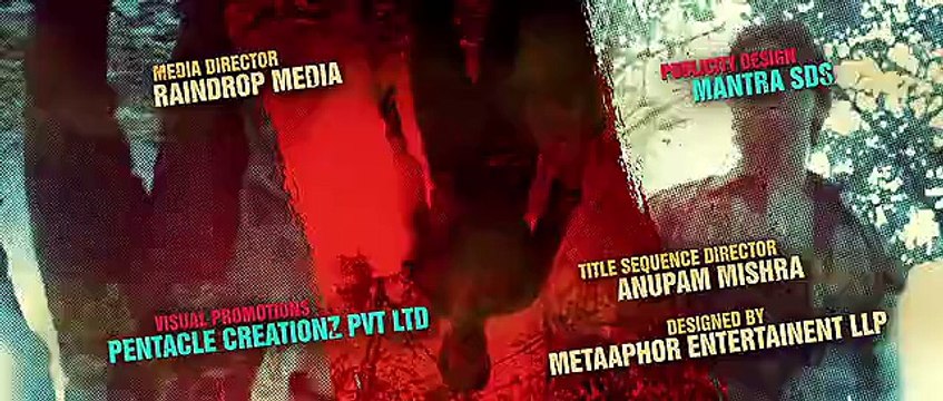 Tamanchey (2014) - 1CD - WebHD-Rip - Hindi - x264 - MP3 - ESubs - Mafiaking - Team M2TV_cut